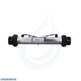 Balboa M7 15" 5.5 kW Spa Heater Assembly [Titanium]  [2" x 2"] (55624)
