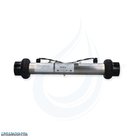 Balboa M7 15" 5.5 kW Spa Heater Assembly [Titanium]  [2" x 2"] (55624)