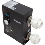 Digital Electric Heater, Raypak E3T, 1-1/2" mpt, 230v, 11kW (017122)