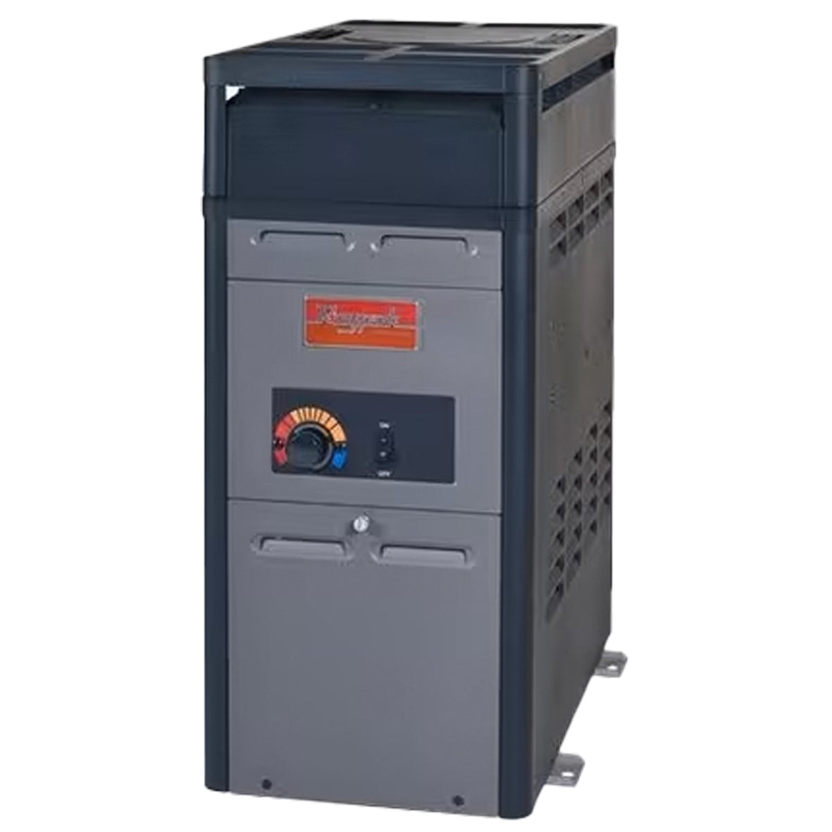 Heater, NG, Raypak, P-R106A-AP-C, 105K Btu, 120v, Complete 014779