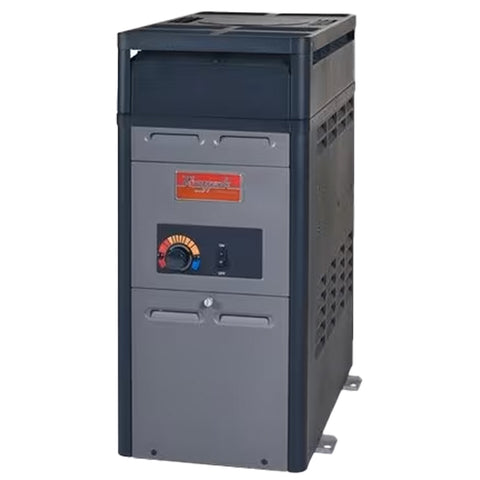 Heater, NG, Raypak, P-R106A-AP-C, 105K Btu, 120v, Complete 014779
