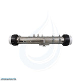 Hydro-Quip Gecko Universal 5.5kW FloThru Heater [15" x 2"] w/o Sensors [Image #5] (27-J0568-7S-K)