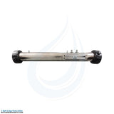 Spa Components 5.5kW Flo Thru Heater [19" x 2"] [NuWave] (B24055C) (B24055C)