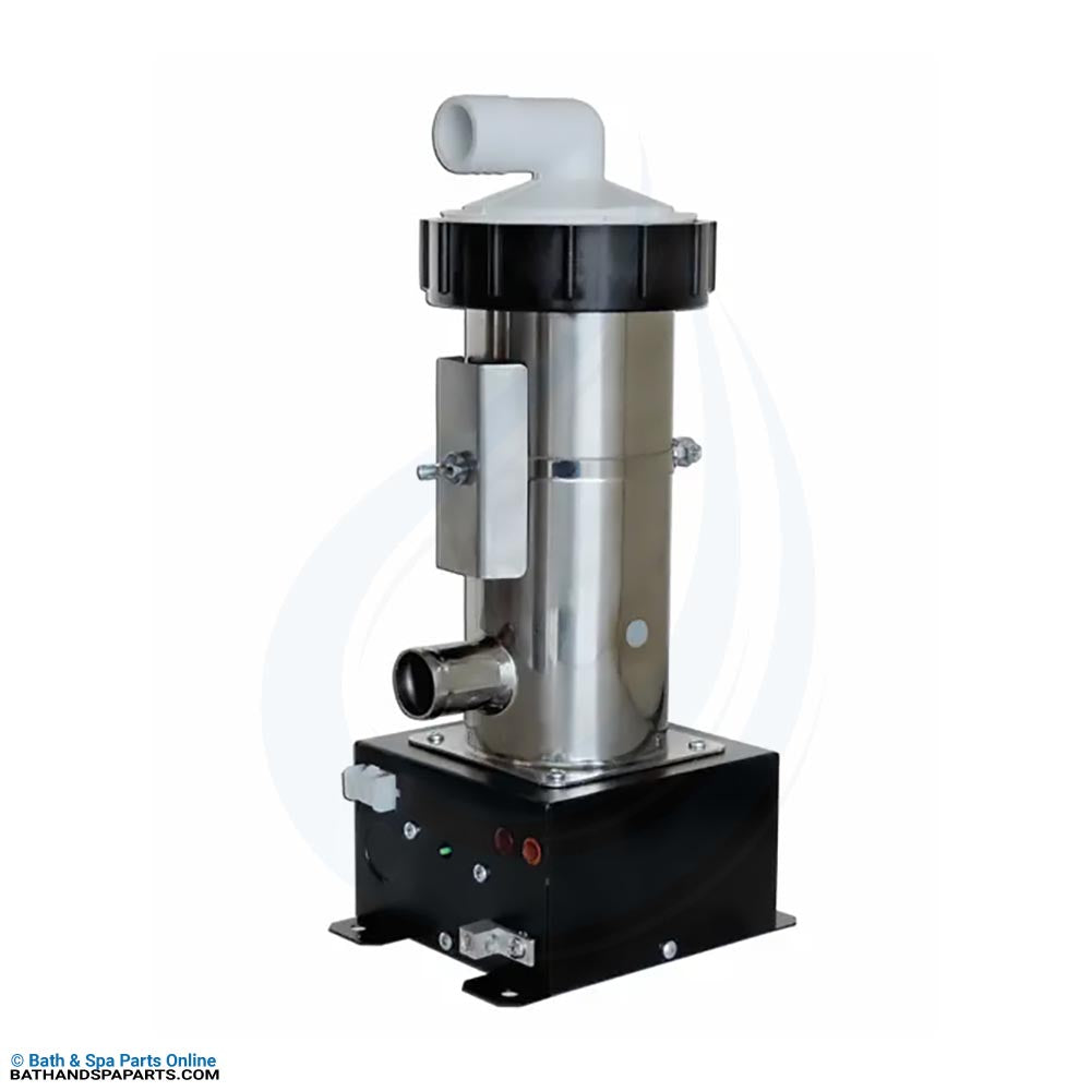 Therm 5.5kW Low Flow Heater [3" x 6-5/8"] [240V] [0 deg] [Discovery] [w/Box] (E2550-0029C)