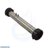 Balboa Generic 4.0 kW [15" x 2"] FloThru Spa Heater (B24040N) #2