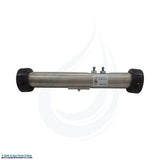 Balboa Generic 4.0 kW [15" x 2"] FloThru Spa Heater (B24040N) #3