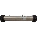 Therm 5.5kW Flo Thru Heater Assembly [2-1/4" x 15"] [240v] (C2550-0456)
