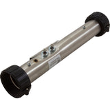 Therm 5.5kW Flo Thru Heater Assembly [2-1/4" x 15"] [240v] (C2550-0456)
