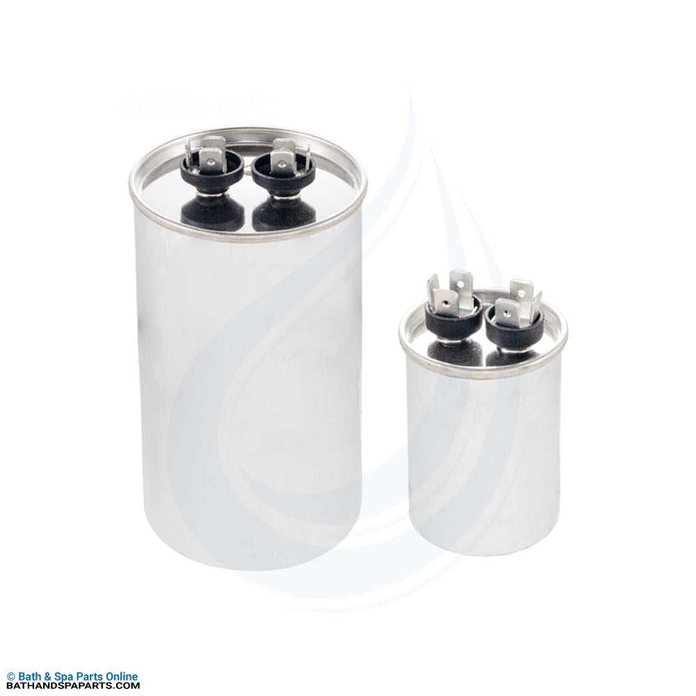 Hayward Pool Products HeatPro Capacitor Service Kit (HPX50140159801)