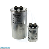 Hayward HeatPro Capacitor Service Kit (HPX51401591801)