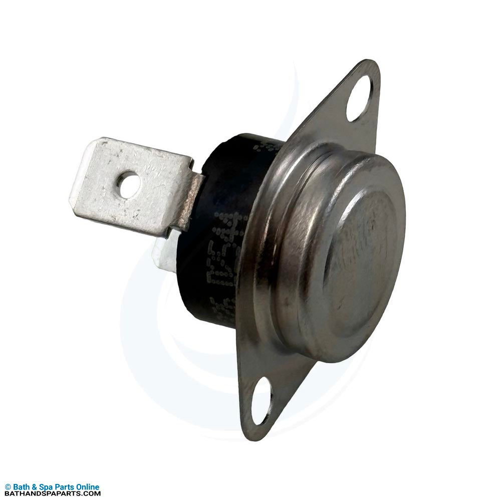 Raypak 206A-407A 160°F ASME Surface Mount High Limit Switch (018304F)
