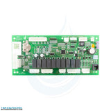 Raypak 5450/6450/8450 Digital Control Circuit Board (100-10000347)