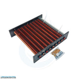 Raypak 206A/207A Copper ASME Tube Bundle [12/2019+] (017974F)