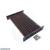 Raypak 406A/407A Cupronickel ASME Tube Bundle [12/2019+] (017981F)