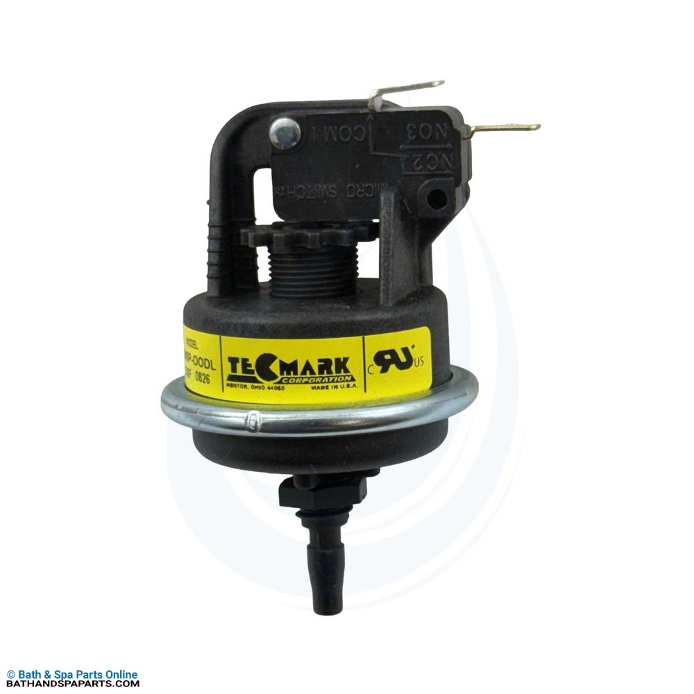 Raypak 4550-8550 Water Pressure Switch (H000025)