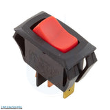 Lochinvar Boiler/Heater 10A On/Off Rocker Switch (100208328)