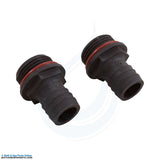 Hydro-Quip Watkins Double Barrel Heaters 3/4" Barb Kit (48-0041B-K)