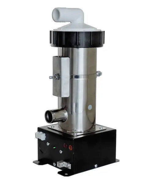 Therm 5.5kW Low Flow Heater [3" x 6-5/8"] [240V] [0 deg] [Discovery] [w/Box] (E2550-0029C)