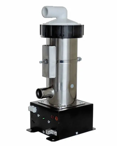 Therm 5.5kW Low Flow Heater [3" x 6-5/8"] [240V] [0 deg] [Discovery] [w/Box] (E2550-0029C)