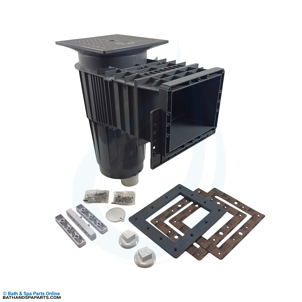 Hayward Vinyl Skimmer [Dark Gray] (SP1074S2DGR)