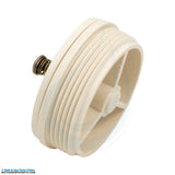 Pentair Sta-Rite U-3 2" Skimmer Check Valve (08655-0017)