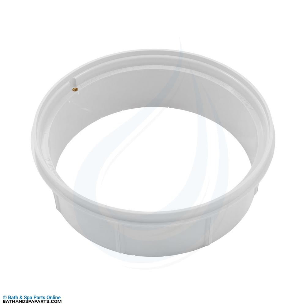 Pentair Bermuda White Gunite Skimmer Collar (516253Z)
