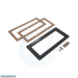Pentair Bermuda Wall Mount Black Skimmer Faceplate (516318Z)
