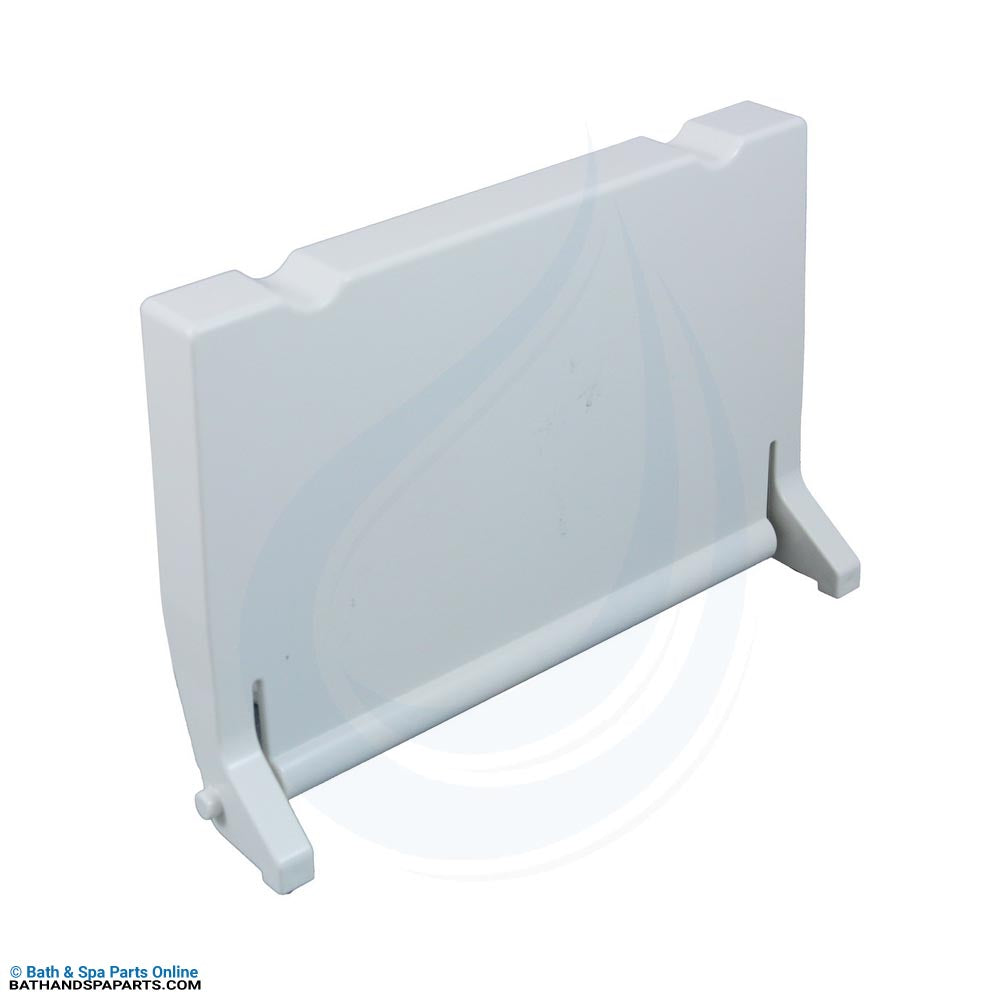 Astral Deluxe Skimmer Weir Door Kit [White] (4402010267)