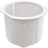 Waterway OEM Dyna-Flo Plus Skimmer Basket Assembly [White] (519-8000)