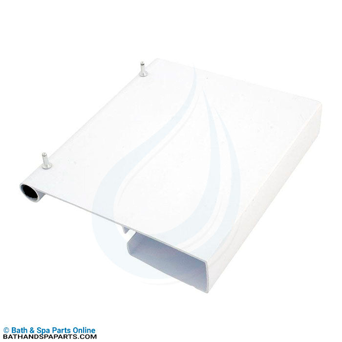 Custom Molded Products Weir - Thumbnail 2