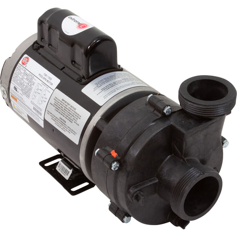 Balboa 4.0 HP [12.0A/3.5A] [2"] [56FR] Ultimax Pump (5235212-S)