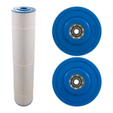 Waterco FulFlo Tri TC400 Filter Cartridge [3 Reqd] (622820)