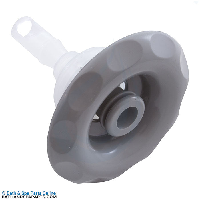 Balboa Cyclone Micro Jet Internal [3-1/4" FD] [Dir Dlx Scal] [[Gray]] (9698WW)