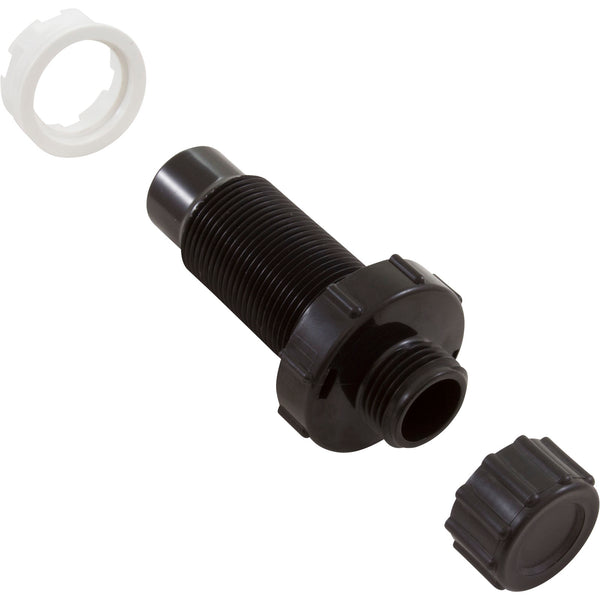 Balboa Spa Drain Cap Body [Black] (41927-BK)