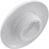Hayward Eyeball Inlet,  Hydrostream,3/4" Orifice,3-3/4"fd [White] (SP1418D)