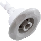 Waterway Mini Storm Jet Internal [3" FD] [Roto] [5-Pt Scallop] [White] (212-7930)