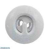 Balboa Micro-Pulse Bath Spinner Jet Assembly [White] [Image #2] (20280-WH)