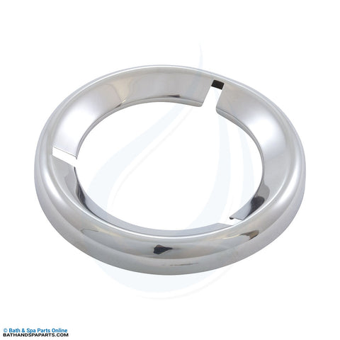 Sundance Escutcheon [Rambo Roto SS] (55-455-1002)