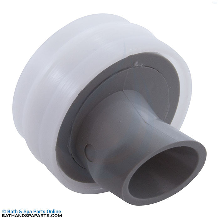 Balboa Super Micro Magna Roto Nozzle [Gray] (56-4999GRY)