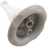 CMP Typhoon 500 Jet Internal [5" FD] [Twin Roto] [Textured Scalloped] [Gray] (23452-319-000)