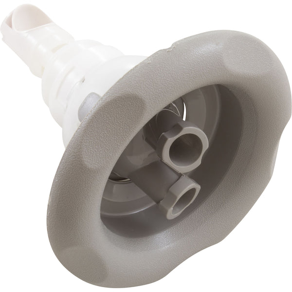 CMP Typhoon 500 Jet Internal [5" FD] [Twin Roto] [Textured Scalloped] [Gray] (23452-319-000)