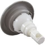 CMP Typhoon 500 Jet Internal [5" FD] [Msg] [Textured Scalloped] [Gray] (23452-719-000)