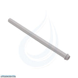 CMP 12" Twist-Lock Extension Nozzle w/Venturi Tee for Gunite (23308-100-050)