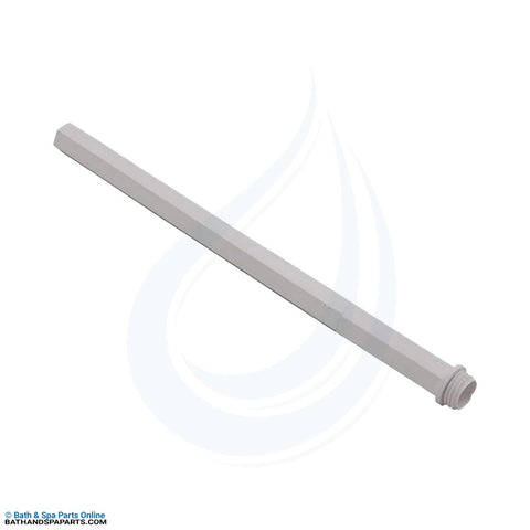 CMP 12" Twist-Lock Extension Nozzle w/Venturi Tee for Gunite (23308-100-050)