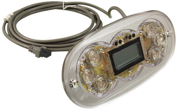 Balboa ML553 Topside Panel (55381-02)