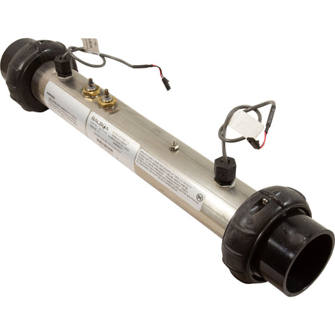 Balboa M7 15" 5.5 kW Spa Heater Assembly [2" x 2"] (55624)