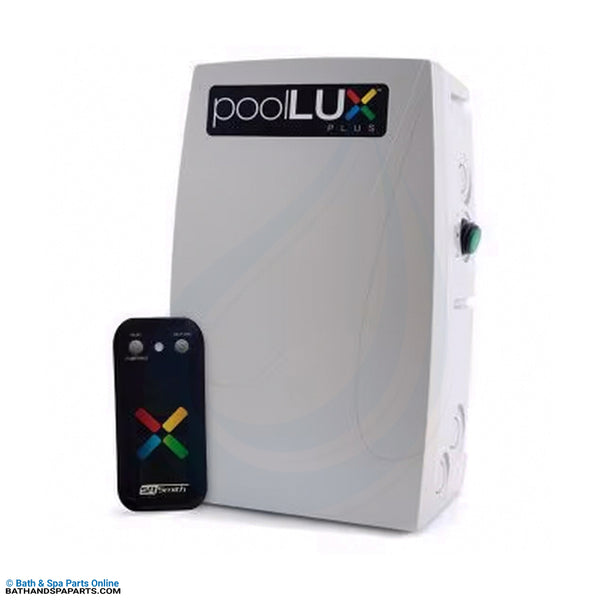 S.R. Smith Transformer System poolLUX Plus withRemote (PLX-PL60)