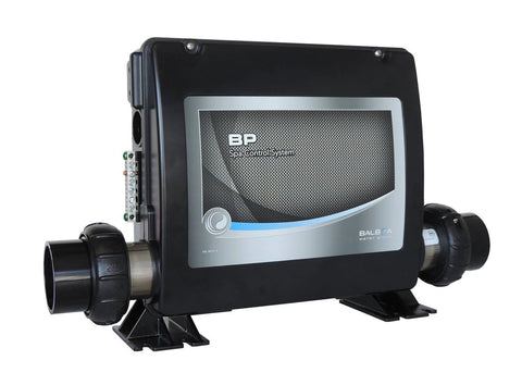 Balboa BP2000G1 Control Box 5.5kW Heater 51-56377-Z-K