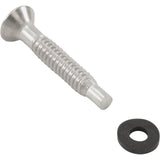 Pentair Amerlite Stainless Steel Light Pilot Screw (619355Z)