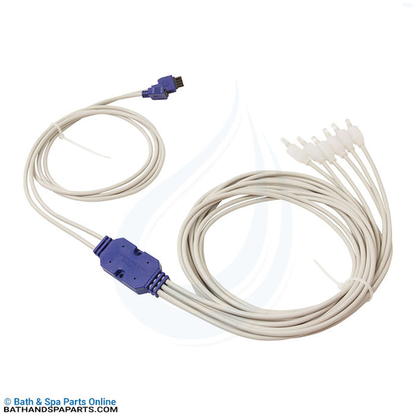 Balboa LED Spyder Lights For String Lights (20-5926)